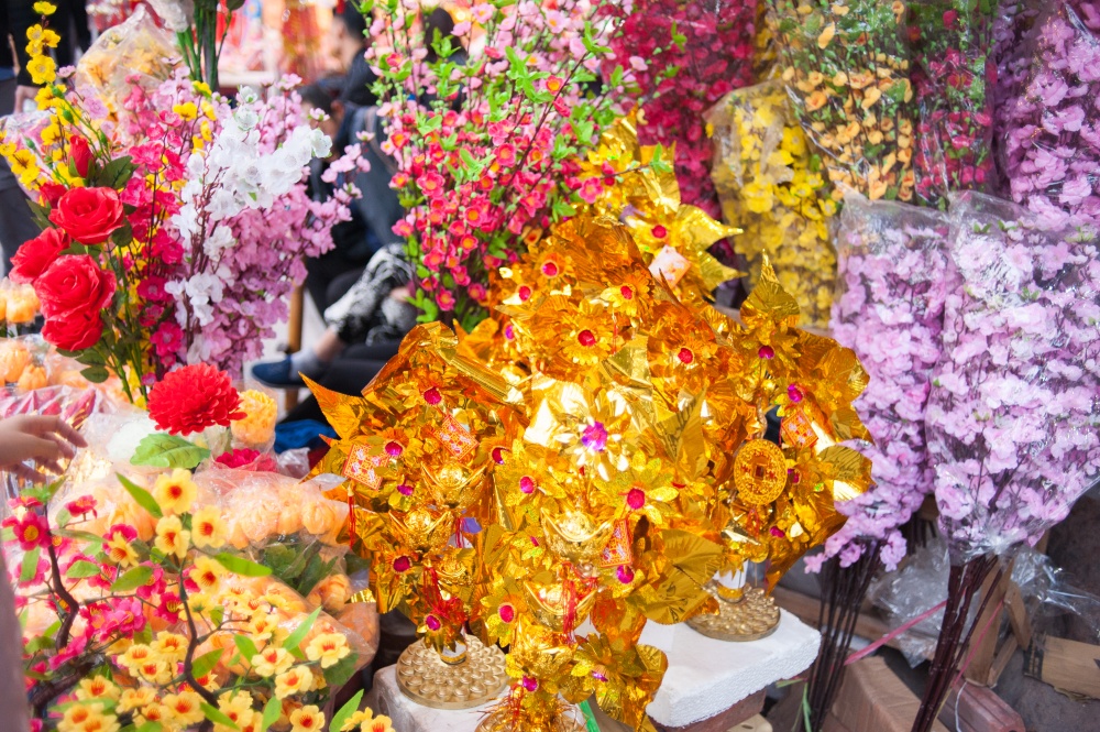 Tết ông Công - ông Táo