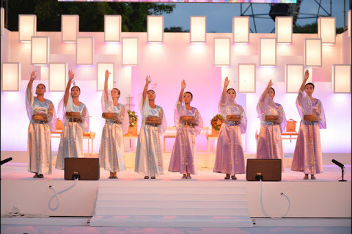 Lễ hội đèn lồng đặc biệt của người Hawaii (4)