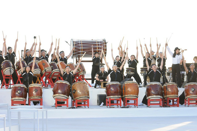 Lễ hội đèn lồng đặc biệt của người Hawaii (3)