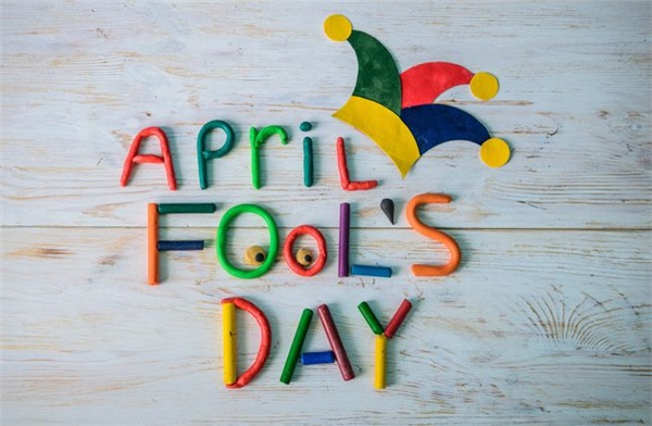 April Fool's Day 