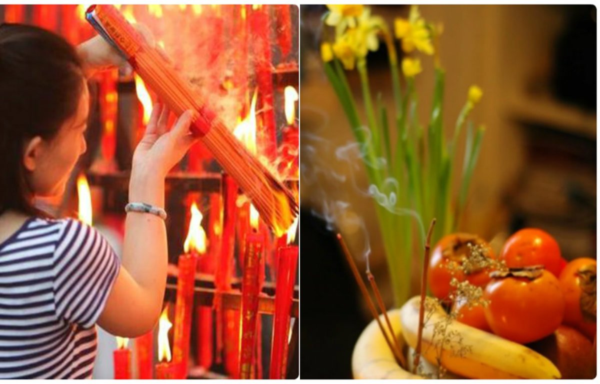 Những điều không nên làm trong ngày vía Thần Tài 