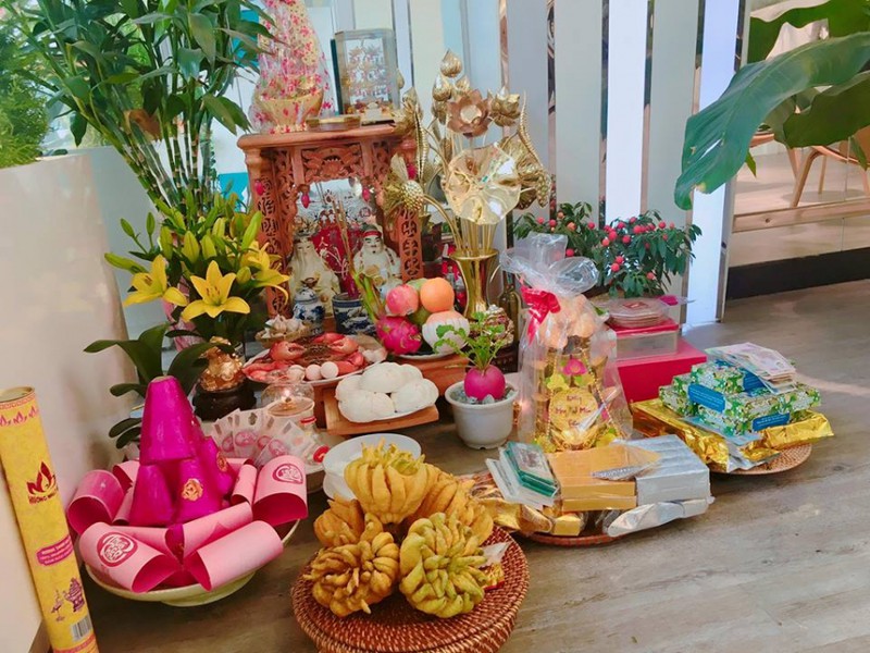 Những điều kiêng kỵ trong ngày vía Thần Tài 