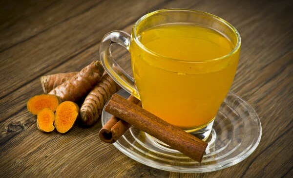 Nhấn để xem ảnh chất lượng hơn Nghệ - Nước tinh bột nghệ