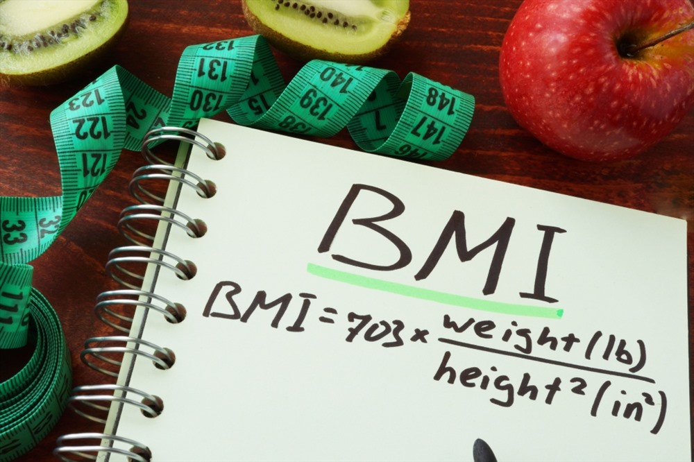 Nhấn để xem ảnh chất lượng hơn Khi biết chỉ số BMI, cần điều chỉnh thế nào?