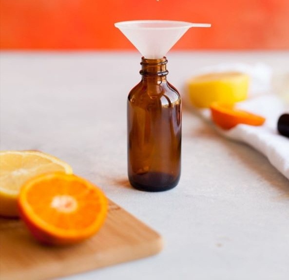 Cách làm nước rửa tay khô từ cồn, gel nha đam