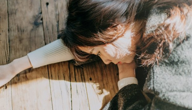 Nếu mai này chẳng còn thương nhau (2)