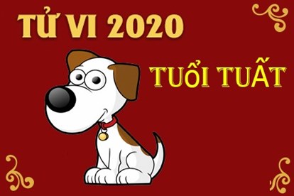 Tử vi 2020 - Tuổi Tuất