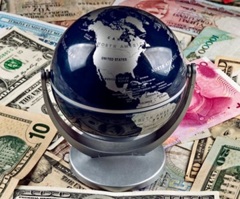 KHỦNG HOẢNG KINH TẾ TOÀN CẦU, 2008 - 2009