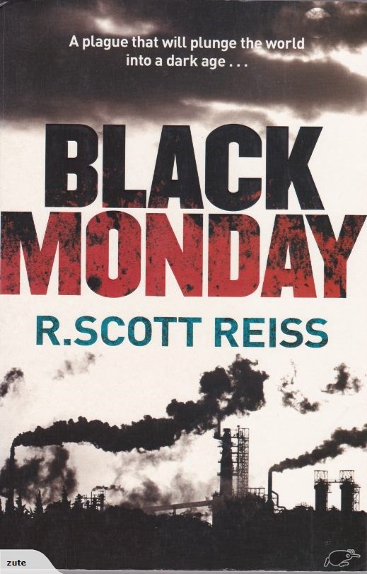 NGÀY THỨ HAI ĐEN TỐI, 1987