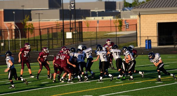 Nhấn để xem ảnh chất lượng hơn Bóng đá kiểu Mỹ