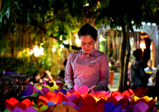 Nhấn để xem ảnh chất lượng hơn Mùa Vu Lan ấm áp (4)