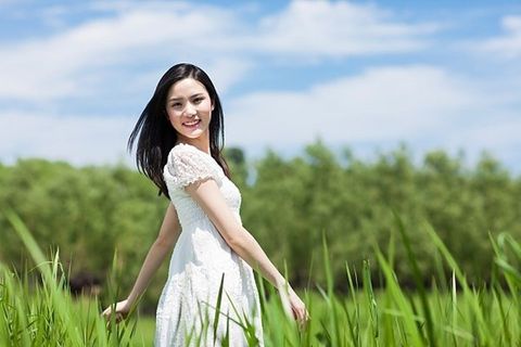 Nhấn để xem ảnh chất lượng hơn Phụ nữ biết yêu bản thân