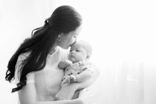 Nhấn để xem ảnh chất lượng hơn Tình mẹ - 5