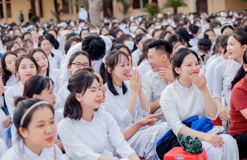 Lịch nghỉ lễ Quốc khánh 2/9 chính thức cho học sinh, sinh viên 