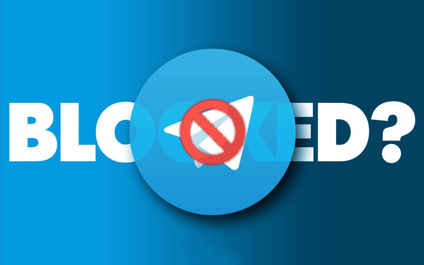 Nhấn để xem ảnh chất lượng hơn Chặn Telegram và xu hướng kiểm soát không gian mạng toàn cầu