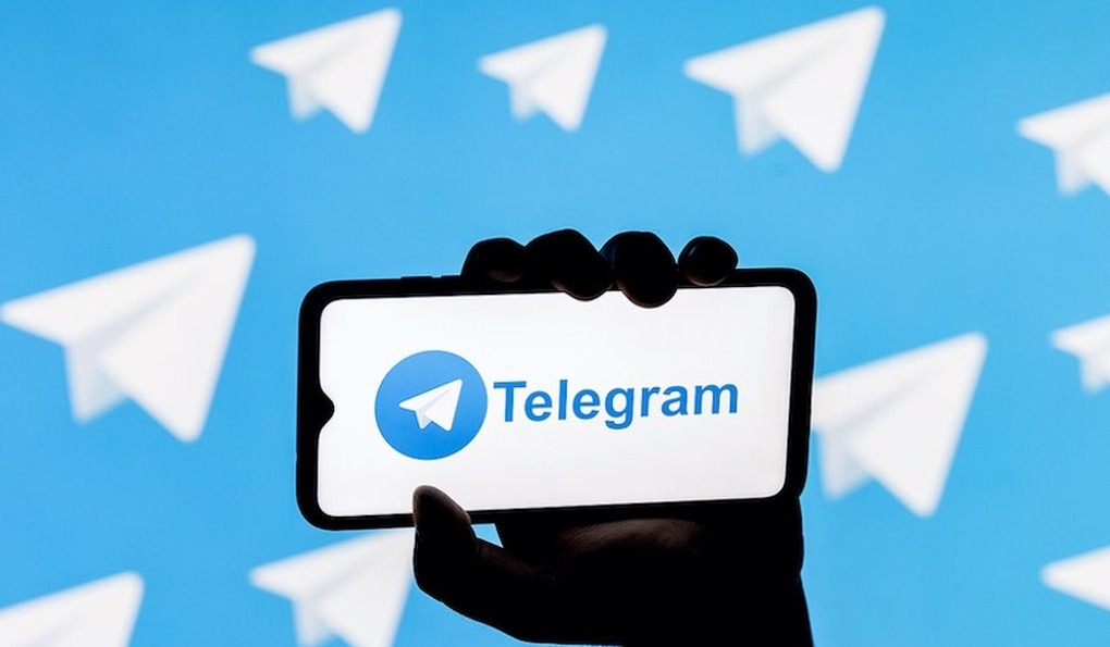Nhấn để xem ảnh chất lượng hơn Telegram bị Việt Nam chặn vì không tuân thủ an ninh mạng