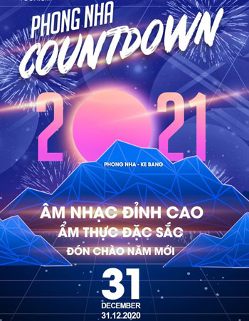 Nhấn để xem ảnh chất lượng hơn Countdown Quảng Bình