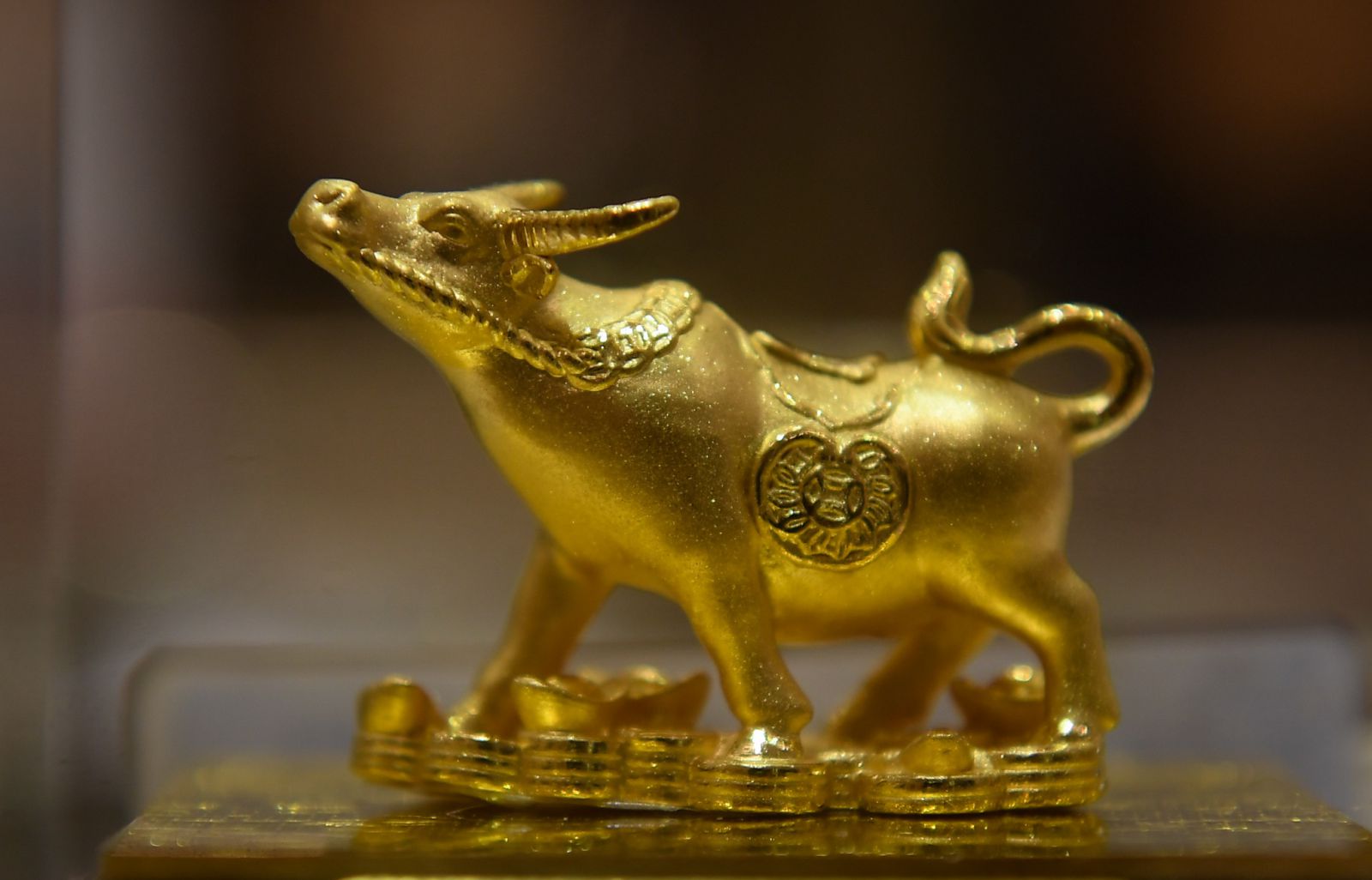 Nhấn để xem ảnh chất lượng hơn Trâu vàng 9999 (1)