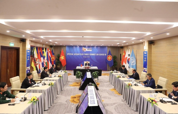 Nhấn để xem ảnh chất lượng hơn Truyền thông Quốc Tế nói gì về Việt Nam