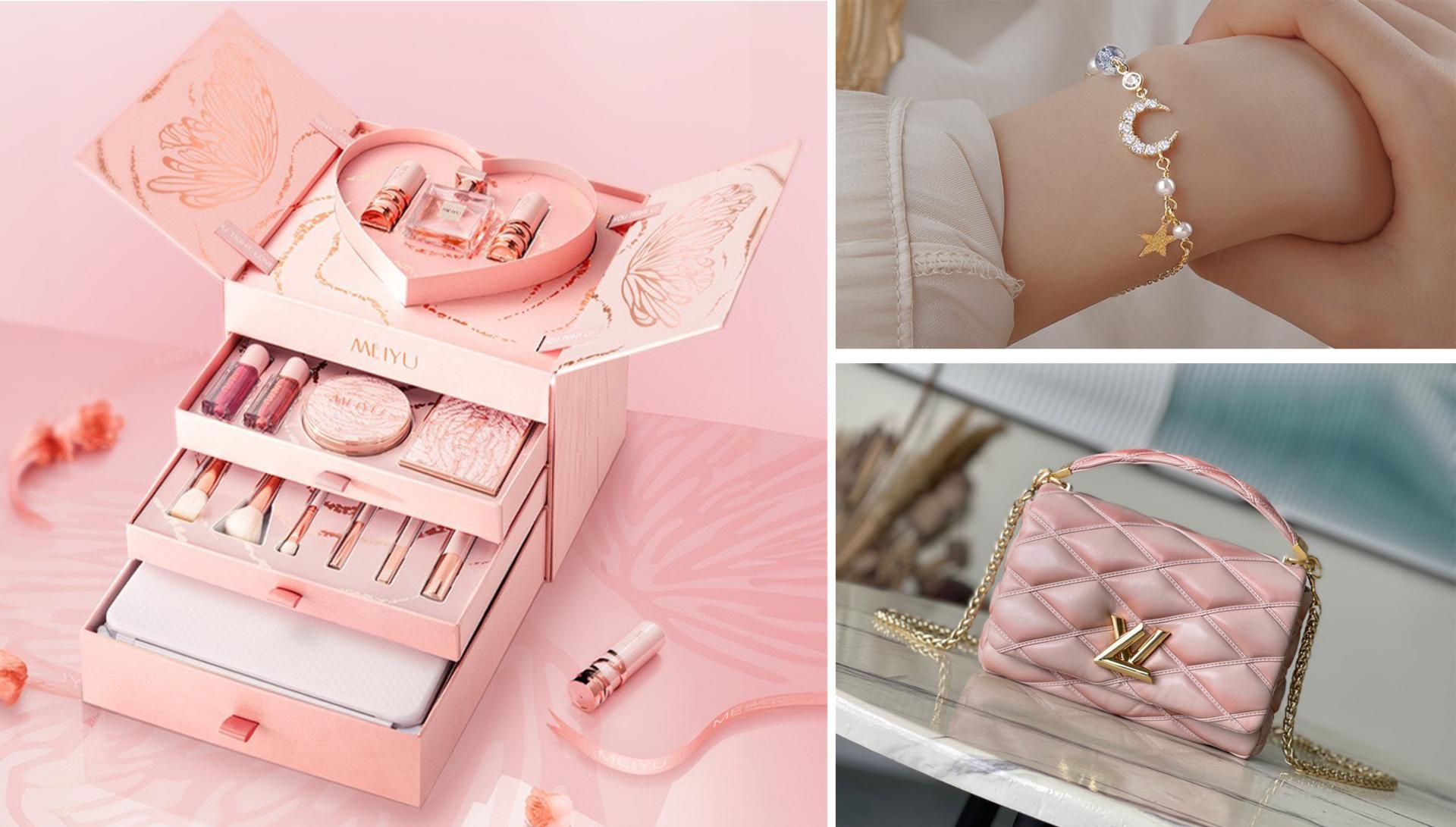 Ngày Phụ nữ Việt Nam 20/10 với những món quà ý nghĩa dành tặng nàng 