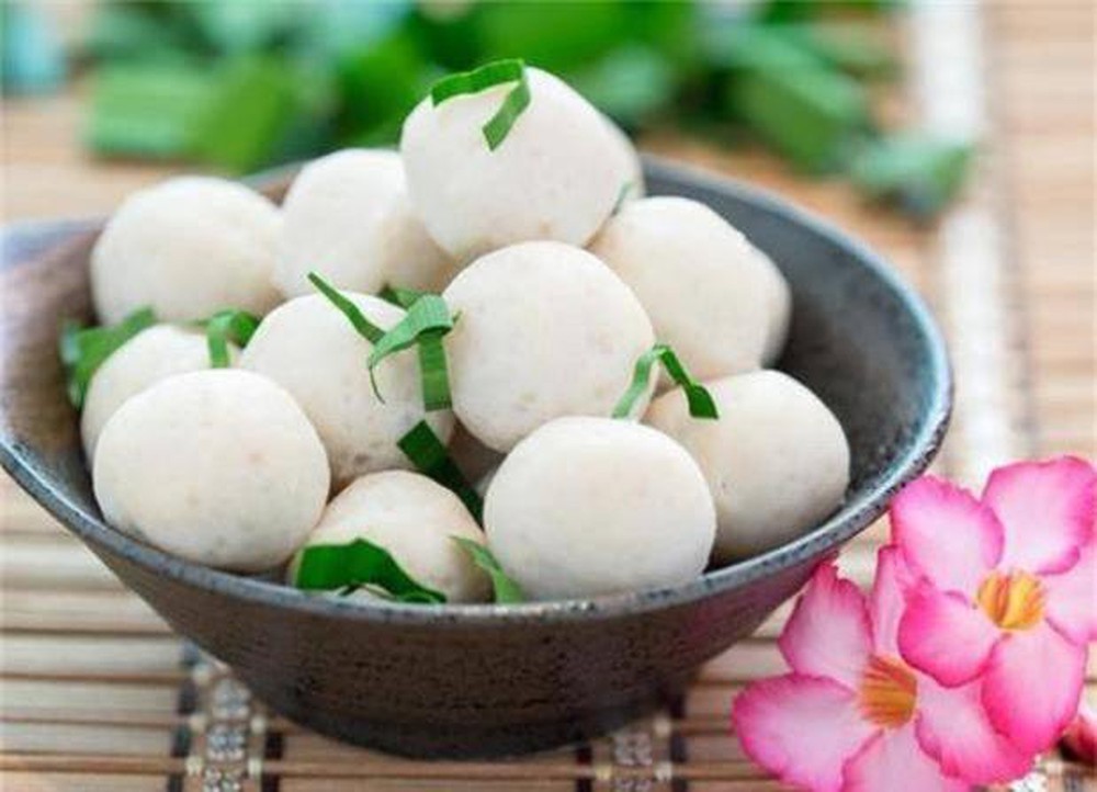 Nhấn để xem ảnh chất lượng hơn Cá viên