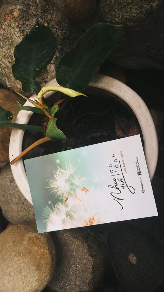 Như gió an lành -1