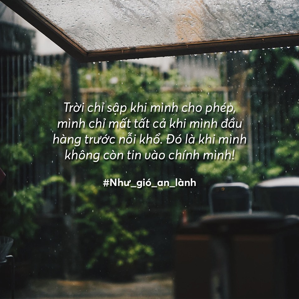 Như gió an lành - 2