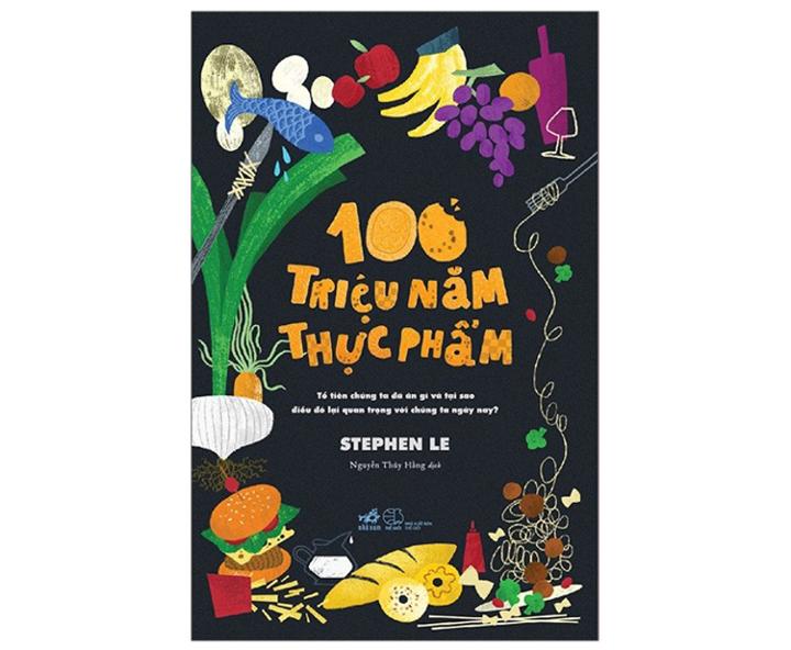 100 Triệu Năm Thực Phẩm