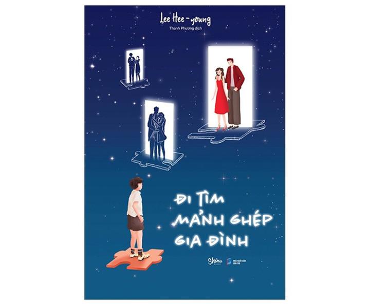 Đi Tìm Mảnh Ghép Gia Đình 