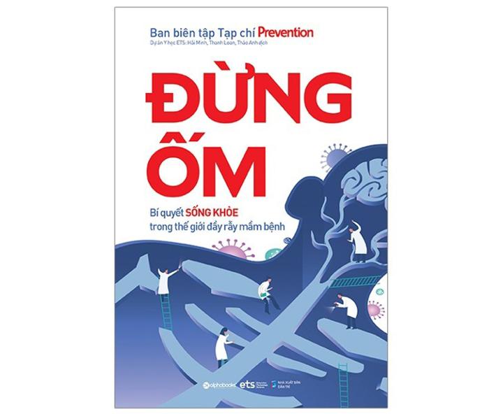 Đừng Ốm 