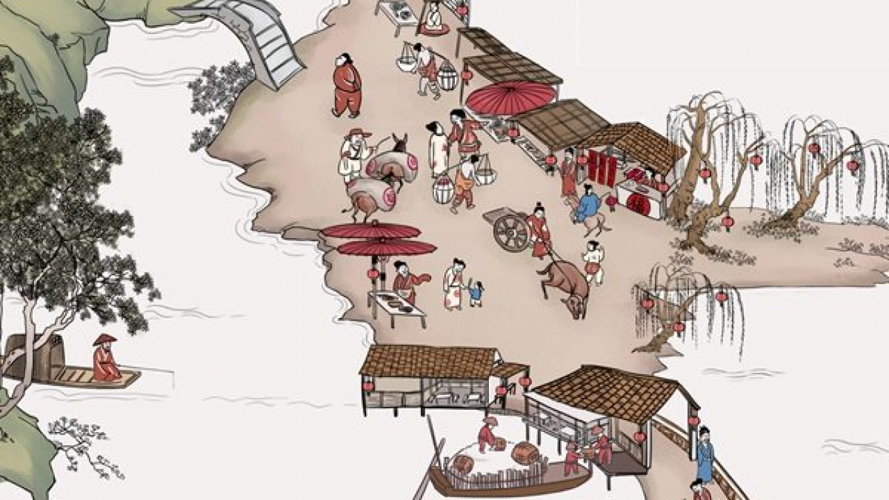 Thương nhân Việt Nam