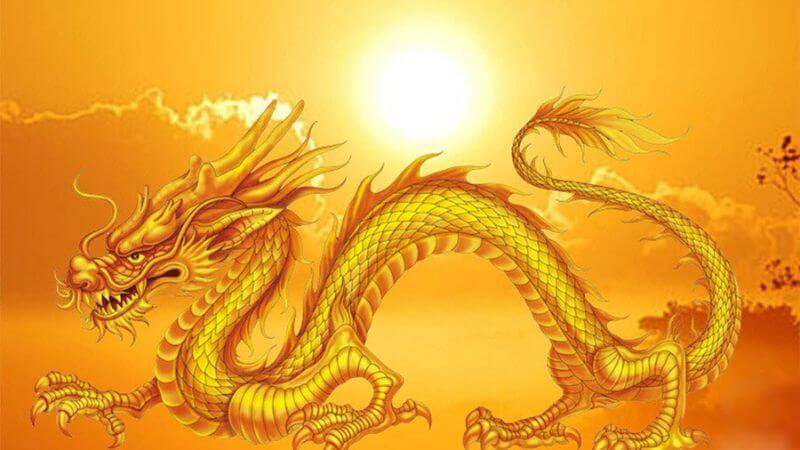 Hình tượng Rồng - biểu tượng văn hóa gắn kết tinh thần sức mạnh và thịnh vượng 