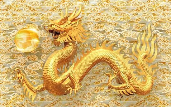 Ý nghĩa hình tượng rồng trong văn hóa Việt Nam 