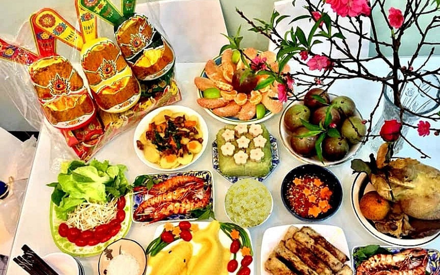 Nhấn để xem ảnh chất lượng hơn Những điều kiêng kỵ khi lau dọn bàn thờ ngày Ông Công Ông Táo