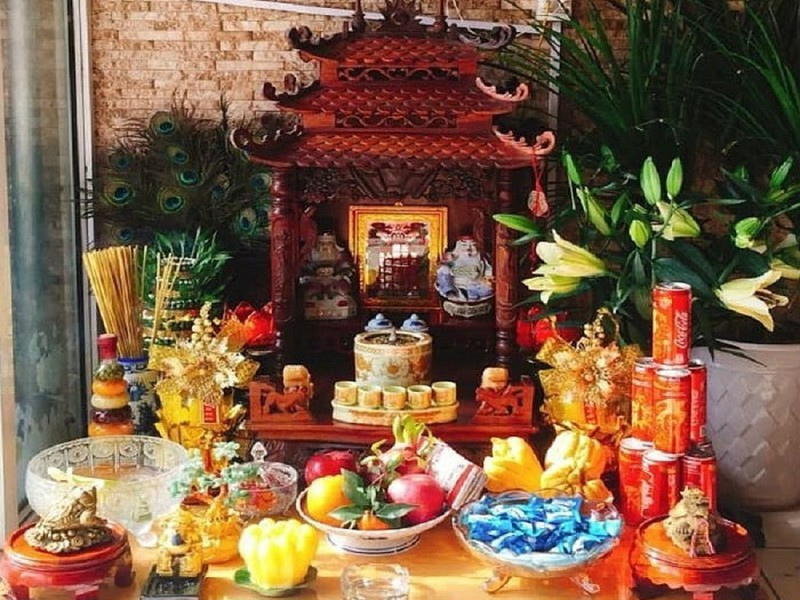 Nhấn để xem ảnh chất lượng hơn Ba hũ gạo nước muối