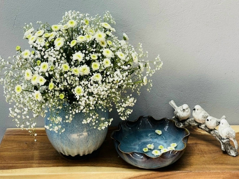 Nhấn để xem ảnh chất lượng hơn Minh đường tụ thủy