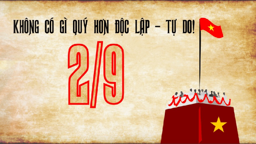 Quốc Khánh 2-9