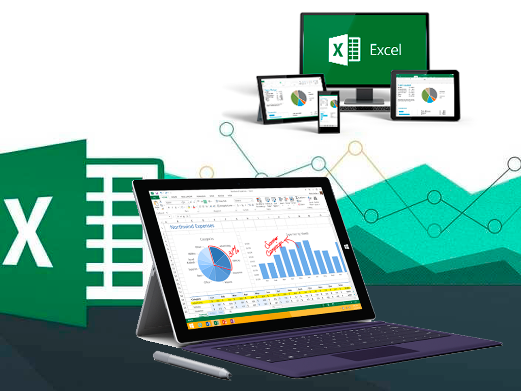 Nhấn để xem ảnh chất lượng hơn 10 chức năng trong excel