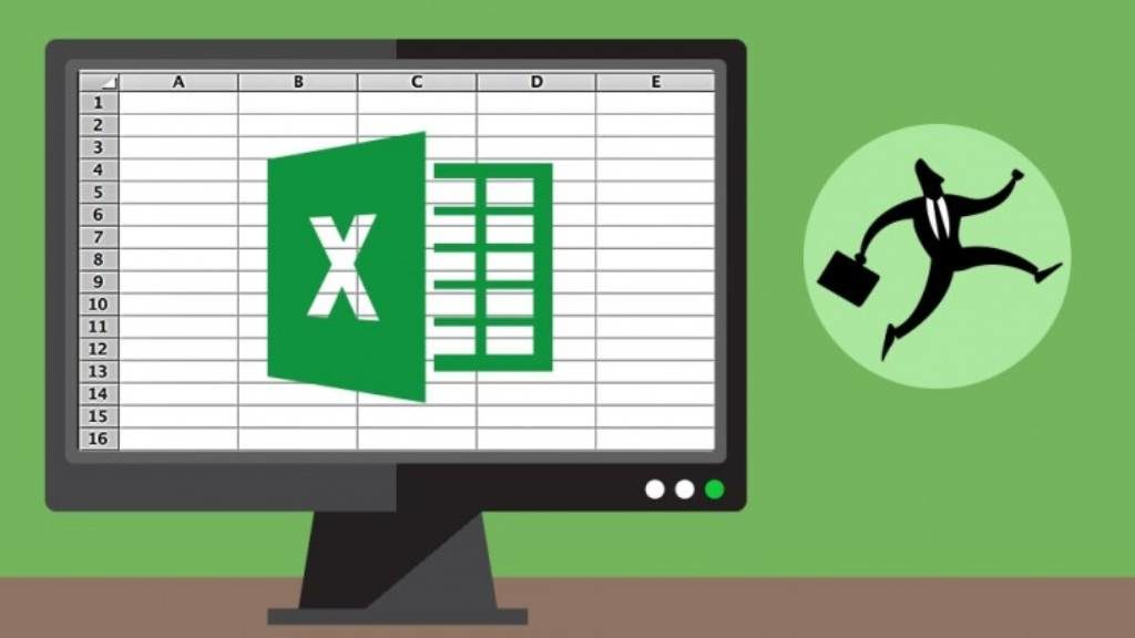 Nhấn để xem ảnh chất lượng hơn Các chức năng trong excel