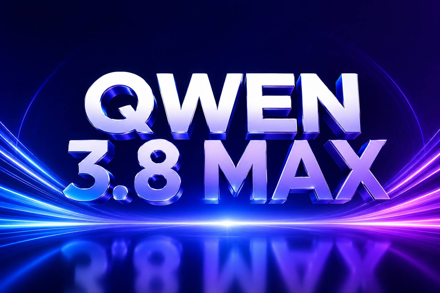 Qwen3.8-Max 