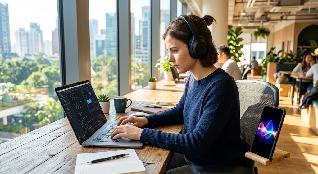 Nhấn để xem ảnh chất lượng hơn Ứng dụng Brain.fm