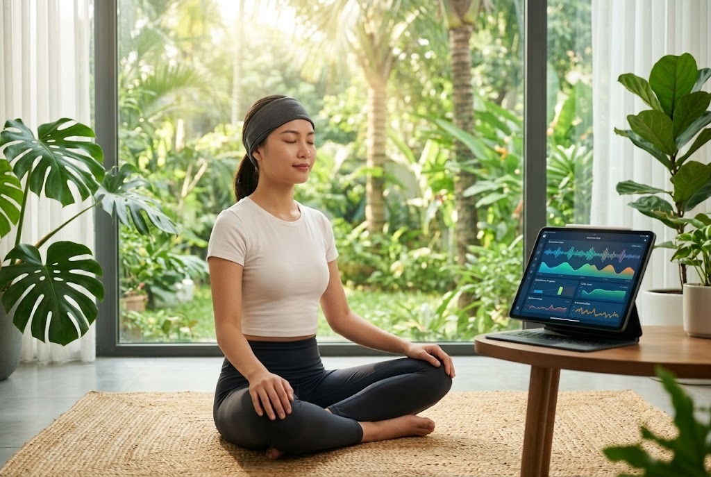 Nhấn để xem ảnh chất lượng hơn Ứng dụng Muse
