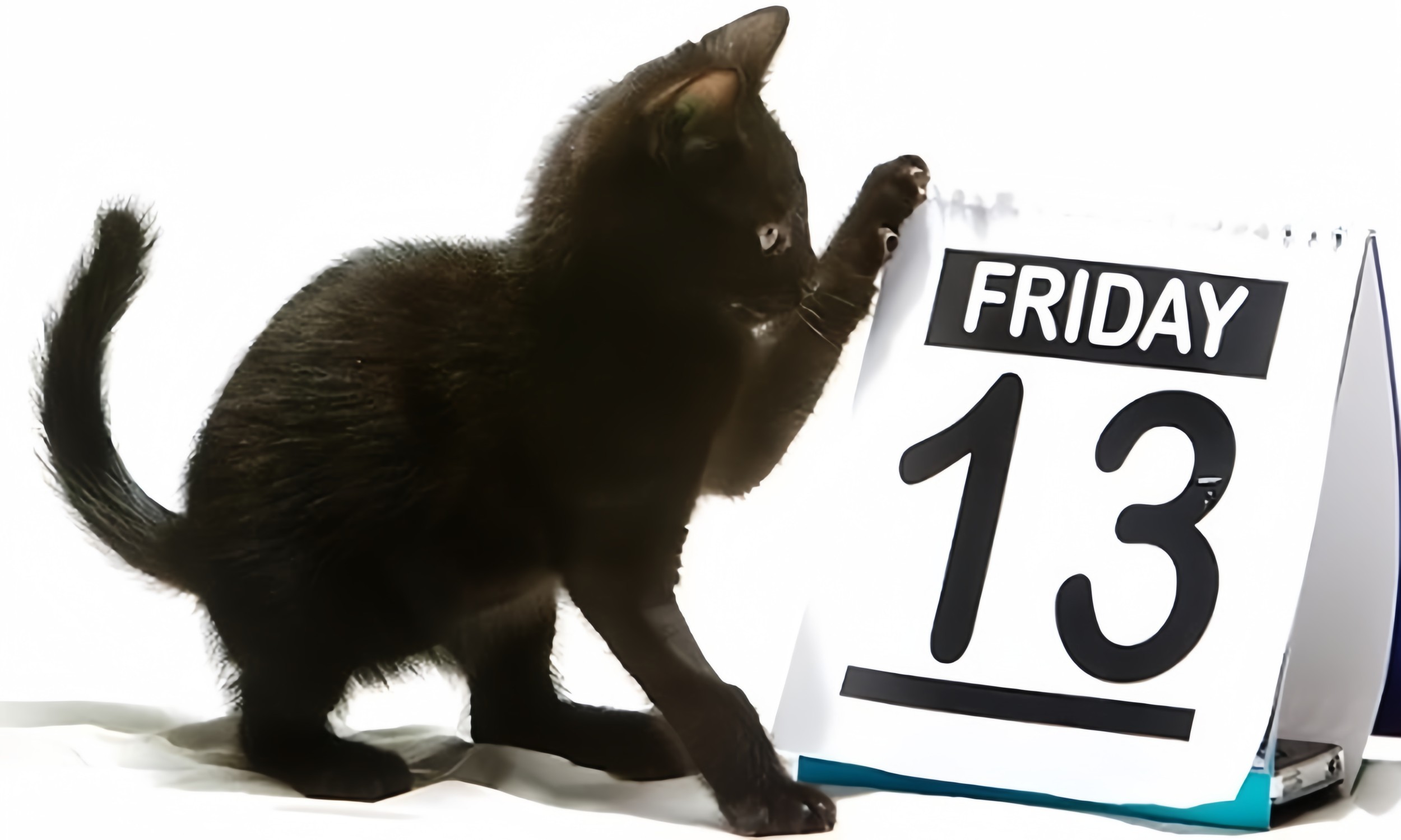 Góc nhìn tâm lý và khoa học của thứ Sáu ngày 13