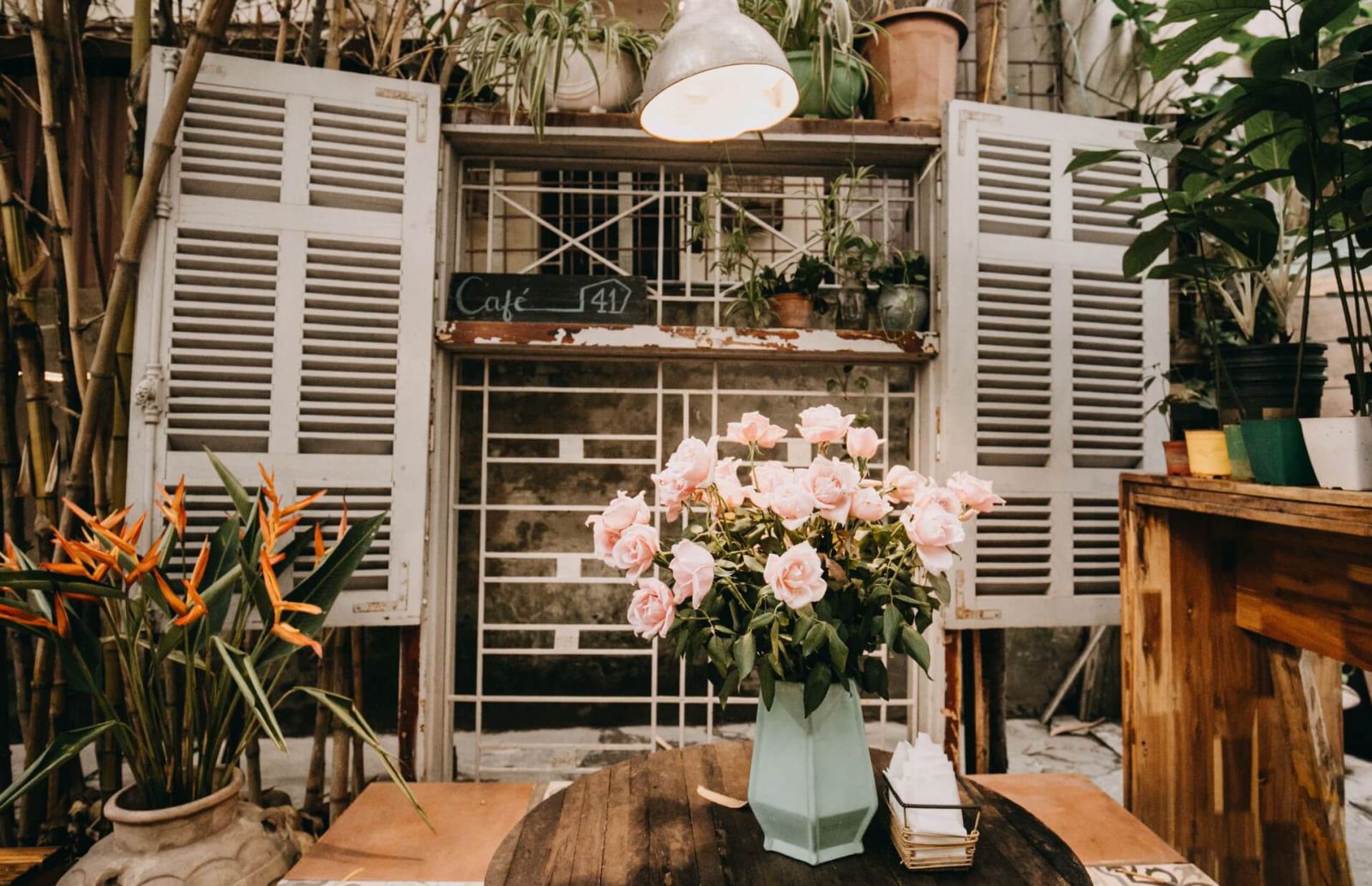 Chào tháng 12 yêu thương 