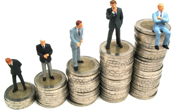 5 bí quyết làm giàu của người Do Thái