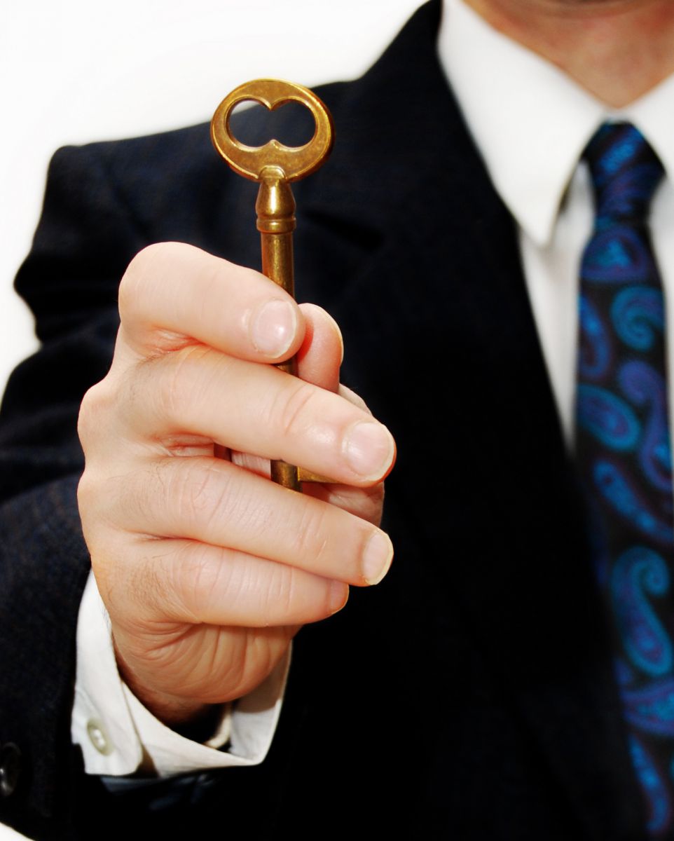 Chuẩn bị kế hoạch cho tương lai