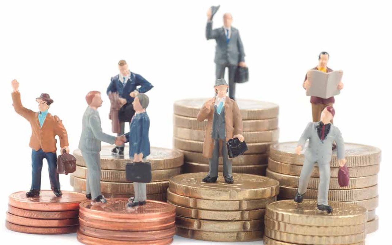 Tích cực xây dựng các mối quan hệ xã hội