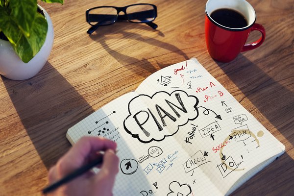 Lên lịch công việc 