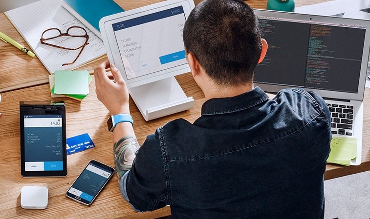 Nhấn để xem ảnh chất lượng hơn Chiến lược kinh doanh