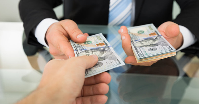 Nhấn để xem ảnh chất lượng hơn Làm gì với đồng lương ít ỏi